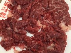 -陈记顺和潮汕牛肉火锅(韩江路店)
