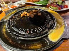 -超级神炭烤肉夜食(芥园西道店)