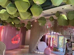 -水桶王国主题餐厅·聚会·生日派对·亲子活动·家庭套餐(亚龙湾希尔顿店)