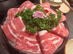 -色響火锅(恒隆广场店)