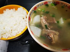 -陈记汤饭(水巷口店)