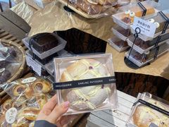 -嗒令甜品·主题融合料理餐厅(首座时代店)
