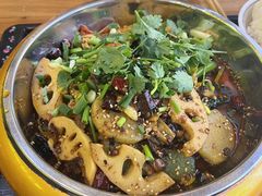 -二郎岗美食广场(砂之船奥特莱斯店)