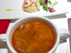 -炙烧战斧牛排餐厅(中山路动壹店)