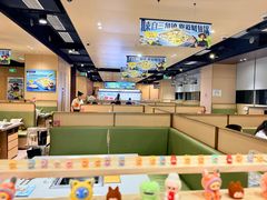 -海底捞火锅(高科东路店)