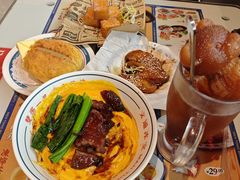 -文通冰室(东方宝泰店)