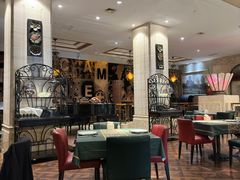 -国际饭店·西餐厅(西大直街店)