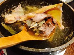 -醉南拳客家菜(华威店)