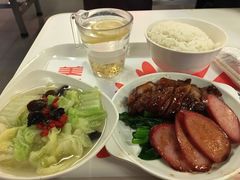 -美心mx餐厅(悦来坊店)