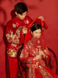 -光阴的故事婚纱摄影(苏州店)