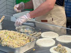 -汤姆大师傅鲜香牛肉饼(深圳保利文化广场店)