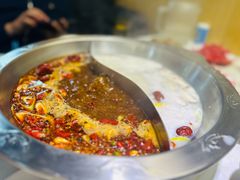 -京门活鱼馆·鱼火锅(百子湾（原红庙）店)