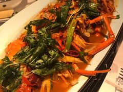 -美奈小馆·越南料理(中航城君尚购物中心店)