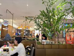 -船歌·鱼水饺青岛菜(金狮广场店)