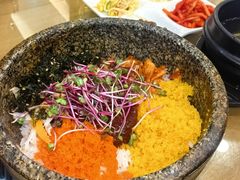 -海兰江石锅饭(水上店)