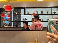 大堂-壹只卤鹅(华润万家店)