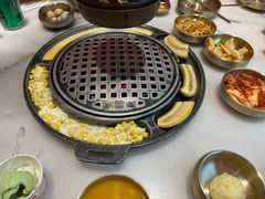 -韩宫宴和牛烤肉(苏州悠方购物中心店)