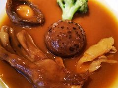-皇朝会.经典传统粤菜(外滩店)