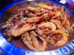 -胖哥俩肉蟹煲(虹口龙之梦店)