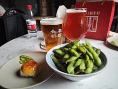 -北平机器Peiping Machine(方家店)