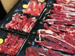 -陈记顺和牛肉火锅(岗顶店)