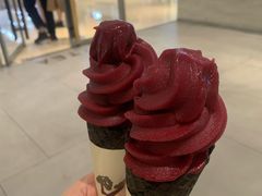 -喜茶(杭州滨江宝龙店)