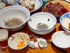 -西江红·株洲本地菜(滨江南路店)