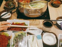 -野妹火锅(南园店)
