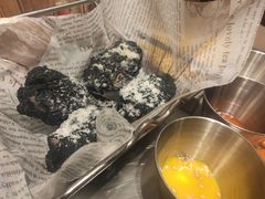 -一米鸡肉 创意韩餐(江北杉杉奥特莱斯店)