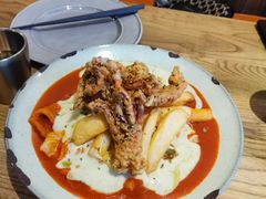 炒年糕-Dak's 炸鸡(远景路店)