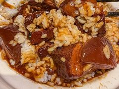 -老瑞福上海菜(人民广场店)