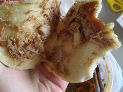 -樊家腊汁肉夹馍(曲江翠竹园店)