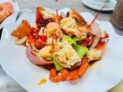 -忆海南海鲜(椰风巷第一市场店)
