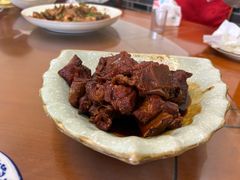 -灵福缘私房菜·农家菜(拈花湾·灵山大佛必推店)