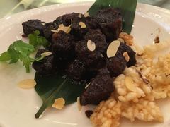 -好福记饭店(红梅公园店)