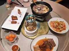 -赣悦轩·四季小馆