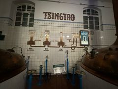 -青岛啤酒博物馆