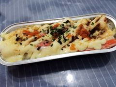 迷你焗饭-苍井外带寿司(宏发美域店)