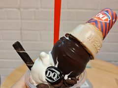 -DQ·蛋糕·冰淇淋(苏州中心店)