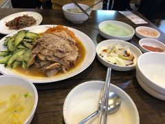 凉拌猪蹄-汉阳猪蹄