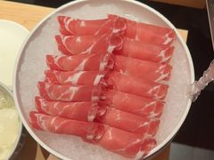 -巴奴毛肚火锅(七宝领展广场店)