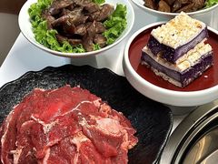 -汤宴·参须肚包鸡(南京路店)