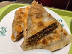 -南来顺饭庄·清真(南菜园店)
