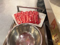 -巴蜀王婆大虾(首经贸店)