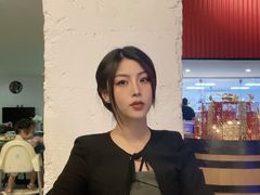 -又见马甲M8融合西餐厅(厦门体育中心店)
