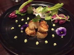 -光谷希尔顿酒店-厨意意大利餐厅(鸿雁路店)