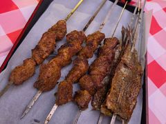 -李氏疙瘩汤·本地海鲜·老烟台菜(所城里店)