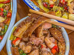 -李大爷的泡椒馆(冉家坝店)