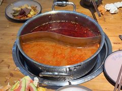 -谭三娘鲜切牛肉自助火锅(文殊院店)