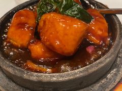 -玫瑰厅上海菜(兴国路店)